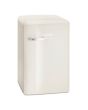 Montpellier MAB2055C Retro Larder Fridge in Cream