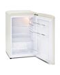 Montpellier MAB2055C Retro Larder Fridge in Cream