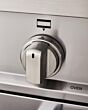 Bertazzoni MAS105I2EXC Master 100cm Range Cooker Twin Oven Induction Stainless Steel
