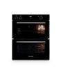 Montpellier MBUDO72 Built Under Double Oven