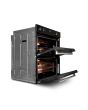 Montpellier MBUDO72 Built Under Double Oven