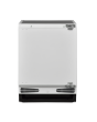 Montpellier MBUF96 Integrated Undercounter Freezer