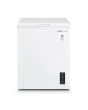 Montpellier MCF140EW 142ltr Chest Freezer In White