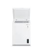 Montpellier MCF140EW 142ltr Chest Freezer In White