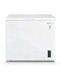 Montpellier MCF200EW 198ltr Chest Freezer In White