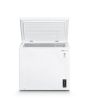 Montpellier MCF200EW 198ltr Chest Freezer In White