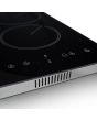 Montpellier MCH29 2 Zone Domino Ceramic Hob