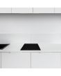 Montpellier MCH29 2 Zone Domino Ceramic Hob