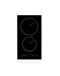 Montpellier MCH29T15 2 Zone Domino Ceramic Hob