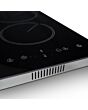 Montpellier MCH29T15 2 Zone Domino Ceramic Hob
