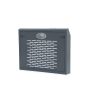 Montpellier MCV60BK 60cm Visor Hood in Black