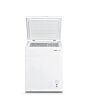 Montpellier MDACF137 137 Litre Chest Freezer