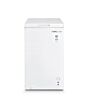 Montpellier MDACF96W 96 Litre Chest Freezer