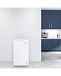 Montpellier MDACF96W 96 Litre Chest Freezer
