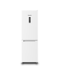 Montpellier MDANF188W No Frost Fridge Freezer - White