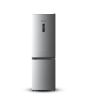 Montpellier MDANF188X No Frost Fridge Freezer - Inox