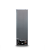Montpellier MDAS144W Static Fridge Freezer - White