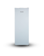 Montpellier MDATLF145W Tall Larder Fridge