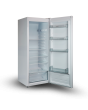 Montpellier MDATLF145W Tall Larder Fridge