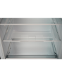 Montpellier MDATLF145W Tall Larder Fridge