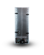 Montpellier MDATSFZ145W Tall Freezer