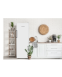 Montpellier MDATSFZ170W Tall Freezer
