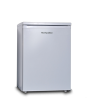 Montpellier MDAUCL60W Undercounter Larder Fridge - White