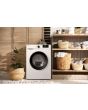 Montpellier MDAWM1014W 10kg 1400rpm Washing Machine - White