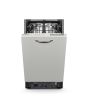 Montpellier MDWBID4553 45cm 10 Place Setting Fully Integrated Slimline Dishwasher