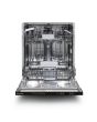 Montpellier MDWBID6064 60cm 14 Place Setting Fully Integrated Dishwasher