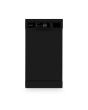 Montpellier MDWD1064K 45cm 10 Please Setting Freestanding Dishwasher - Black