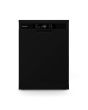 Montpellier MDWD1464K 60cm 14 Please Setting Freestanding Dishwasher - Black