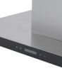 Montpellier MHIS900X 90cm Island Hood
