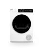 Montpellier MHP10SDW 10kg Heatpump Sensor Tumble Dryer - White