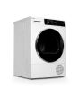 Montpellier MHP10SDW 10kg Heatpump Sensor Tumble Dryer - White