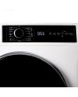 Montpellier MHP10SDW 10kg Heatpump Sensor Tumble Dryer - White