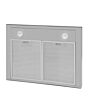 Montpellier MHT600X 60cm T-Shaped Hood