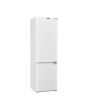Montpellier MIFF703LF Integrated Low Frost Fridge Freezer