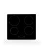 Montpellier MINH59-13A Plug & Play 4 Zone Induction Hob