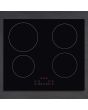 Montpellier MINH59 4 Zone Induction Hob