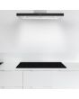 Montpellier MINH90 5 Zone Induction Hob