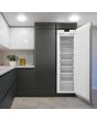 Montpellier MITF197 Integrated Tall No Frost Freezer