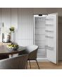 Montpellier MITL294 Integrated Tall Larder Fridge