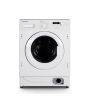 Montpellier MIWD8614 8/6kg 1400rpm Integrated Washer Dryer