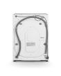 Montpellier MIWD8614 8/6kg 1400rpm Integrated Washer Dryer