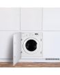 Montpellier MIWD8614 8/6kg 1400rpm Integrated Washer Dryer