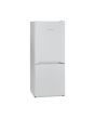 Montpellier MLF136EW Low Frost Fridge Freezer In White