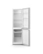 Montpellier MLF150EW Low Frost Fridge Freezer In White