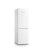 Montpellier MLF150EW Low Frost Fridge Freezer In White