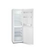 Montpellier MLF1770EW Low Frost Fridge Freezer In White